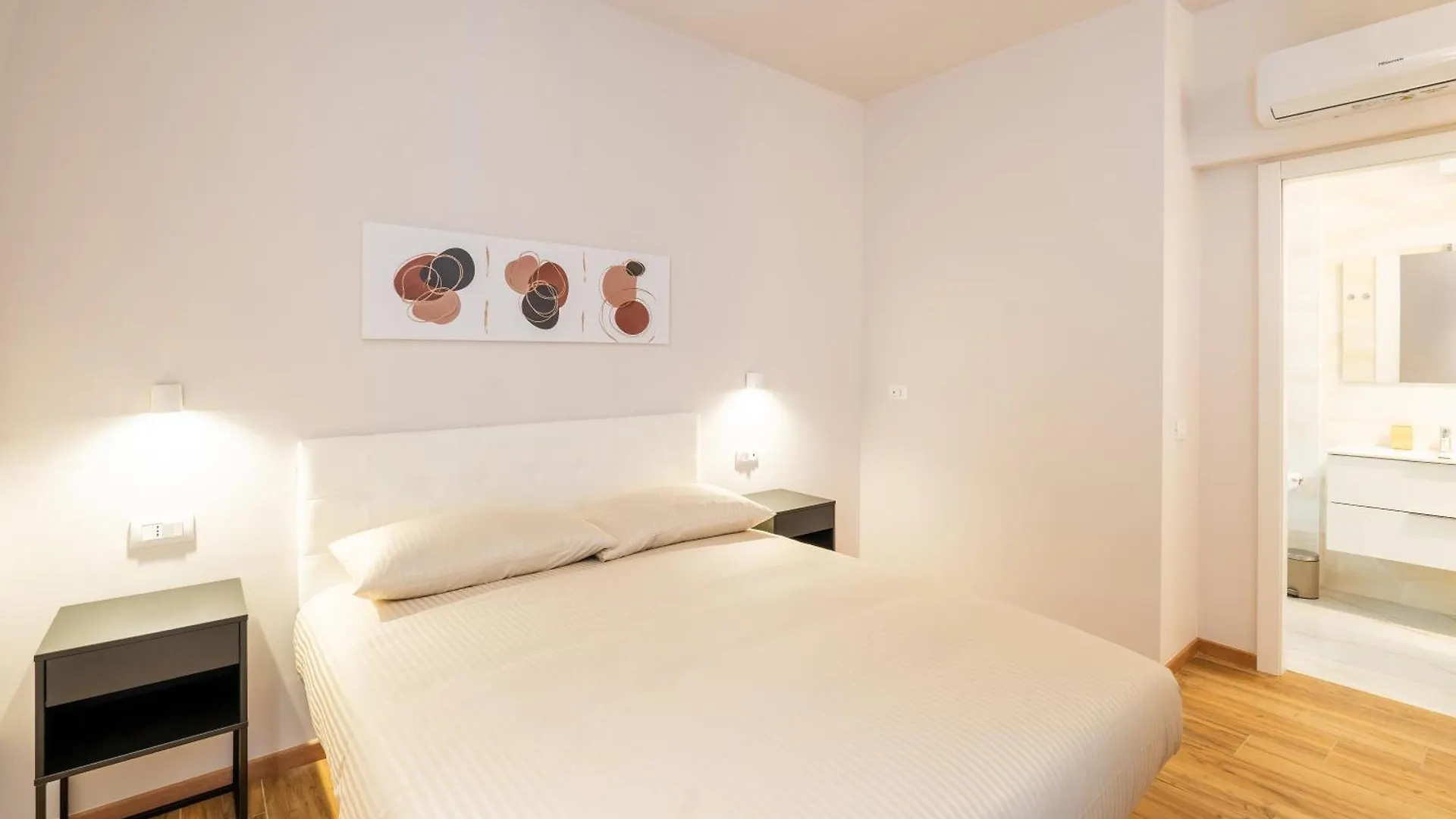 Palmanova Suites Mailand 0*,