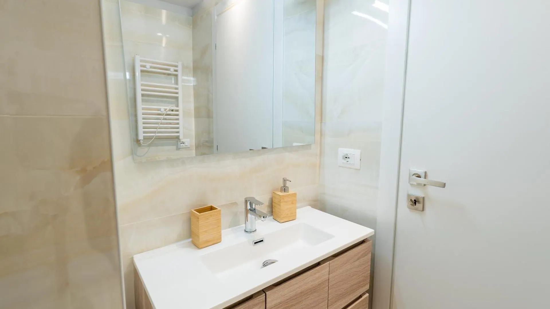 Palmanova Suites Milano Oda ve Kahvaltı