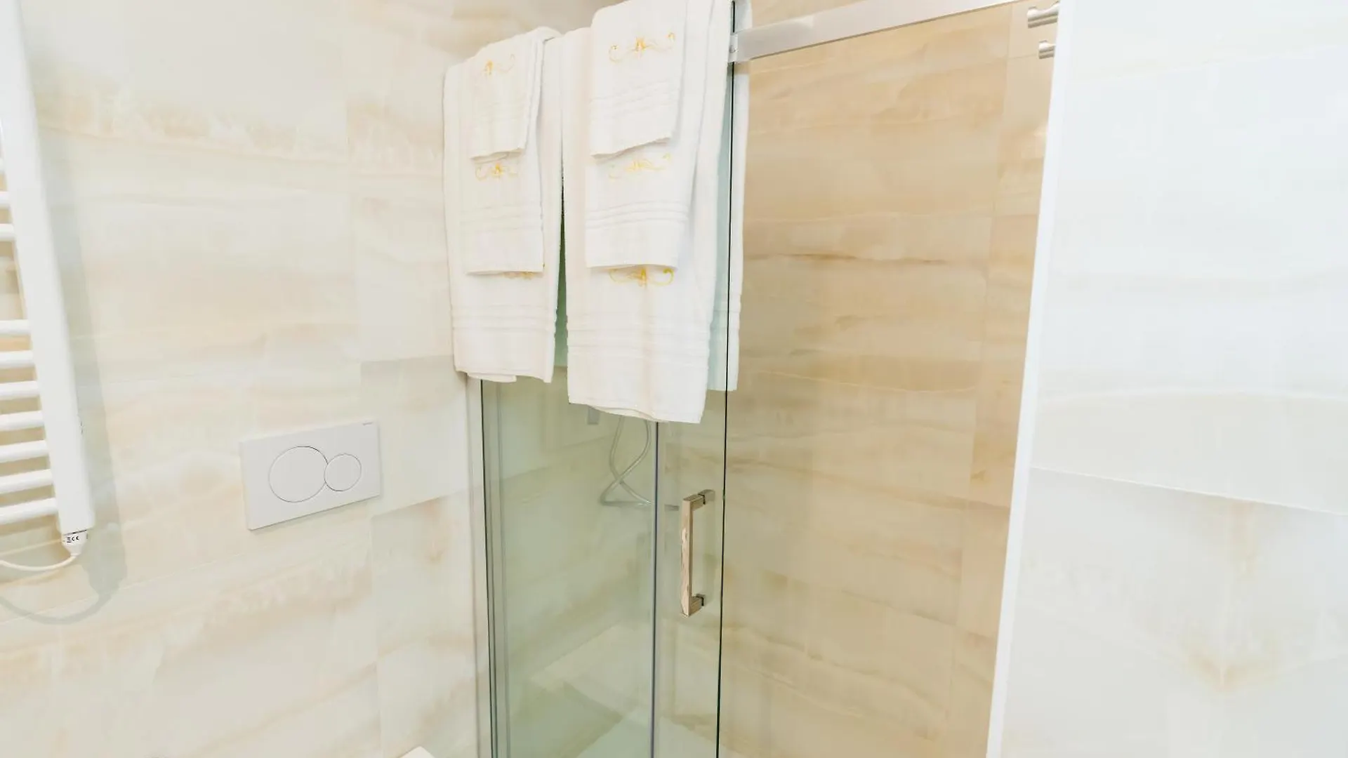 Palmanova Suites Milano