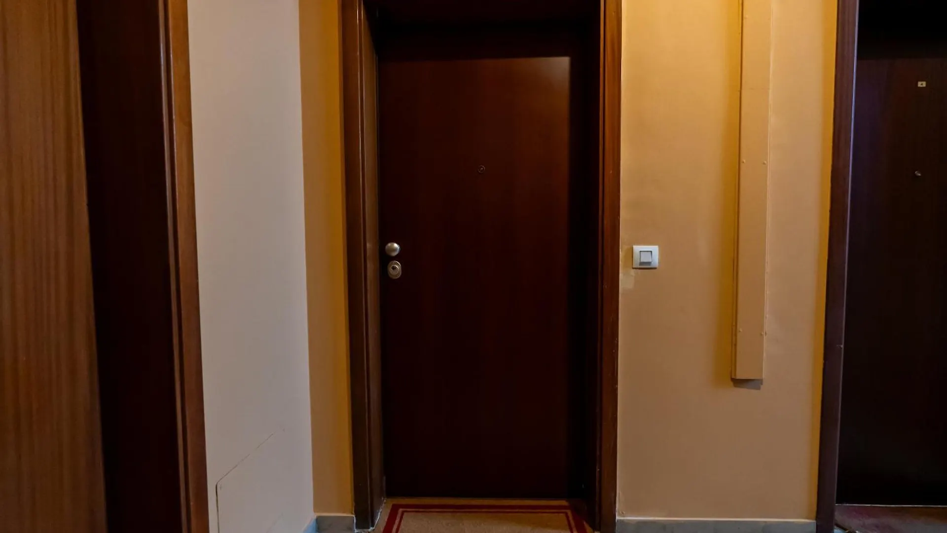 Palmanova Suites Milano 0*,  İtalya