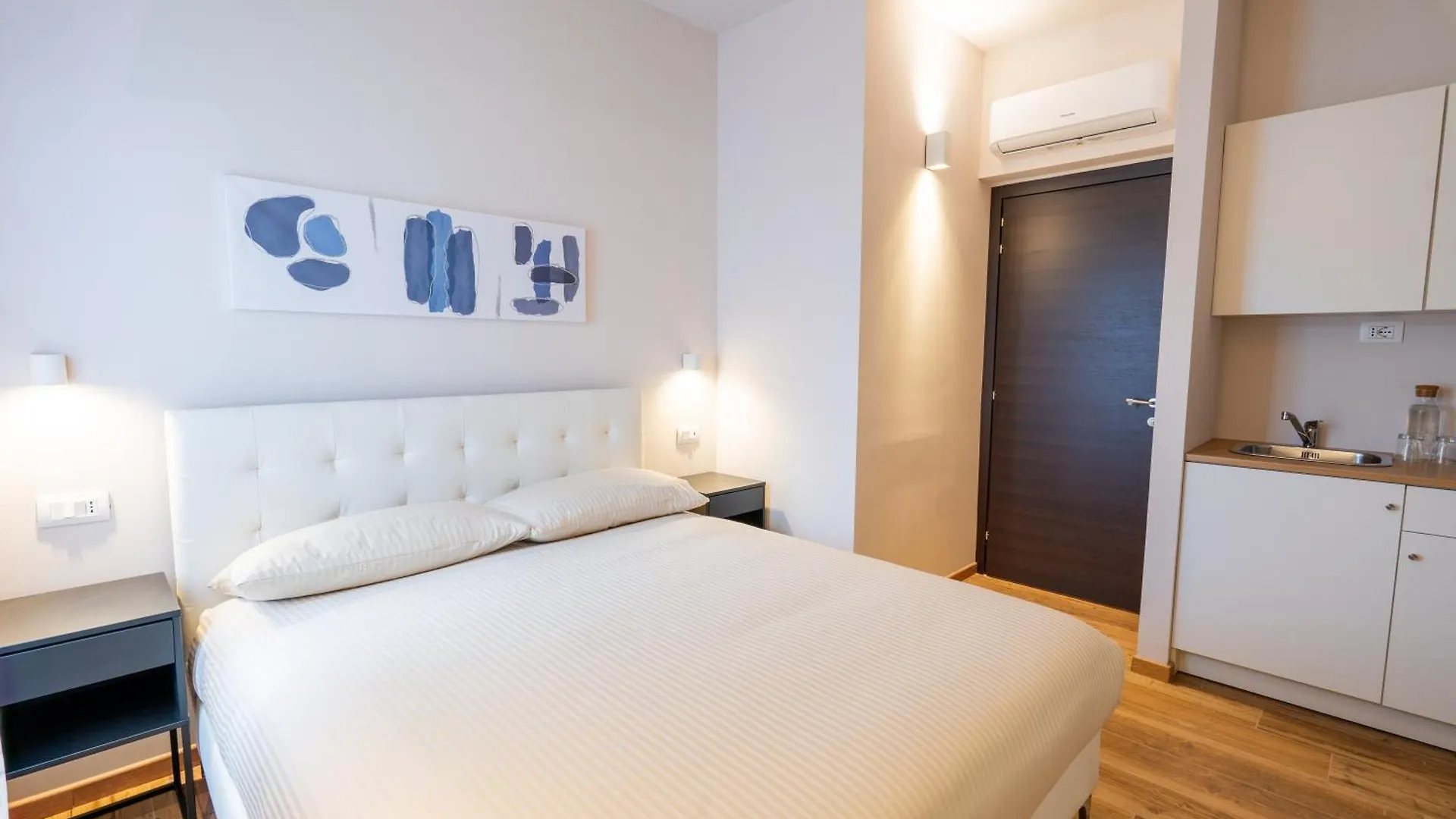 Palmanova Suites Milano